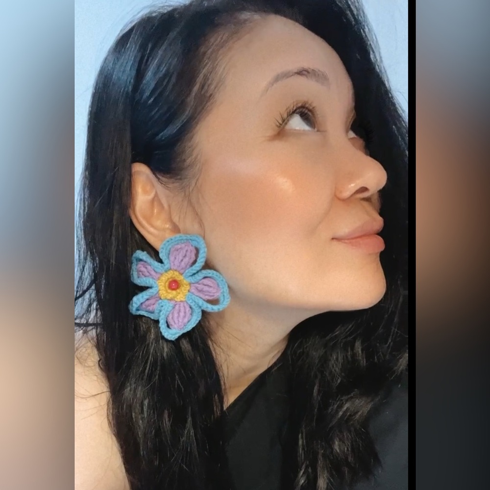Statement Earrings